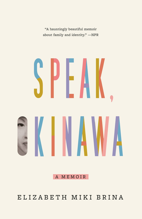 Speak, Okinawa-Biography and memoirs-買書書 BuyBookBook