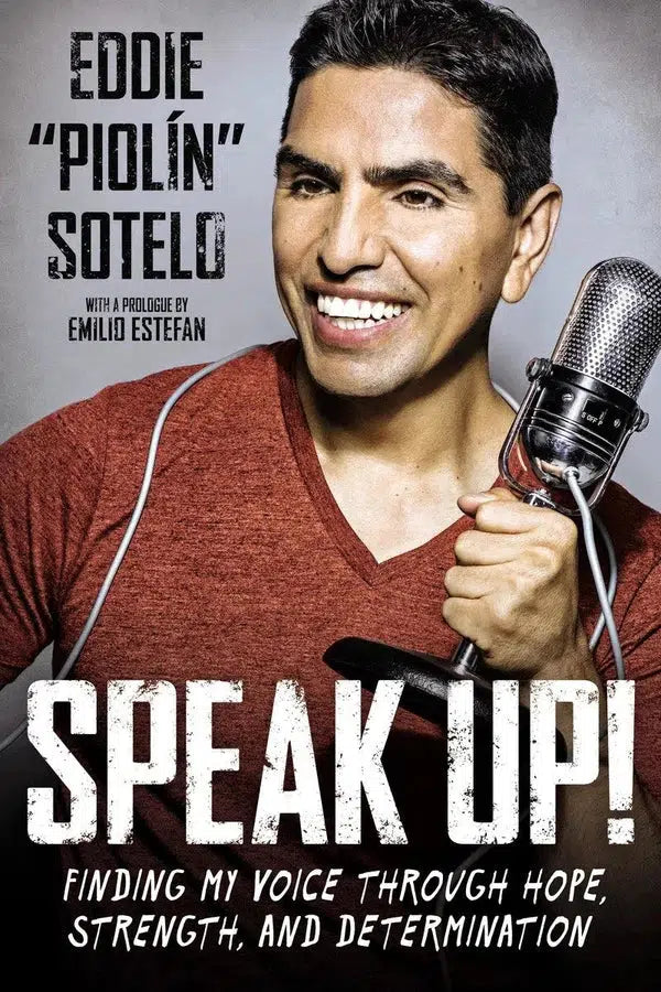 Speak Up!-Memoirs-買書書 BuyBookBook