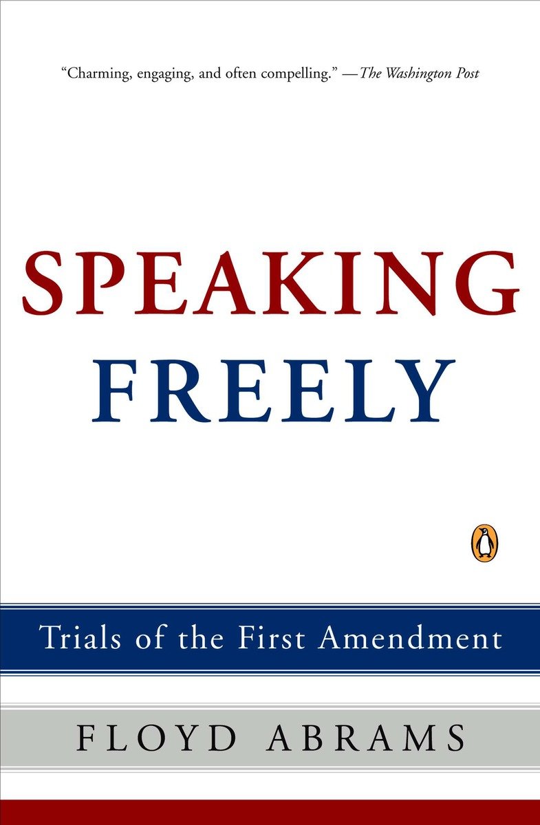 Speaking Freely-Politics and government-買書書 BuyBookBook