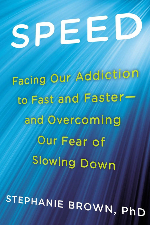 Speed-Coping with / advice about stress-買書書 BuyBookBook