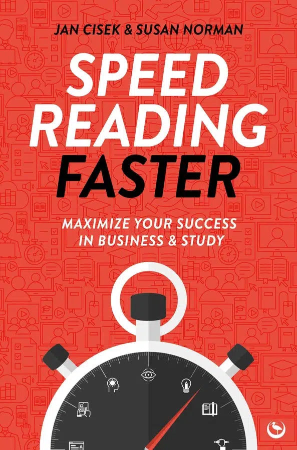 Speed Reading Faster-Study and learning skills: general-買書書 BuyBookBook