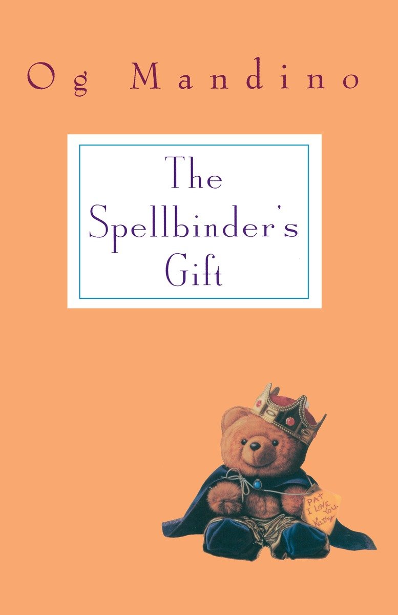 Spellbinder's Gift-Religious and spiritual fiction-買書書 BuyBookBook