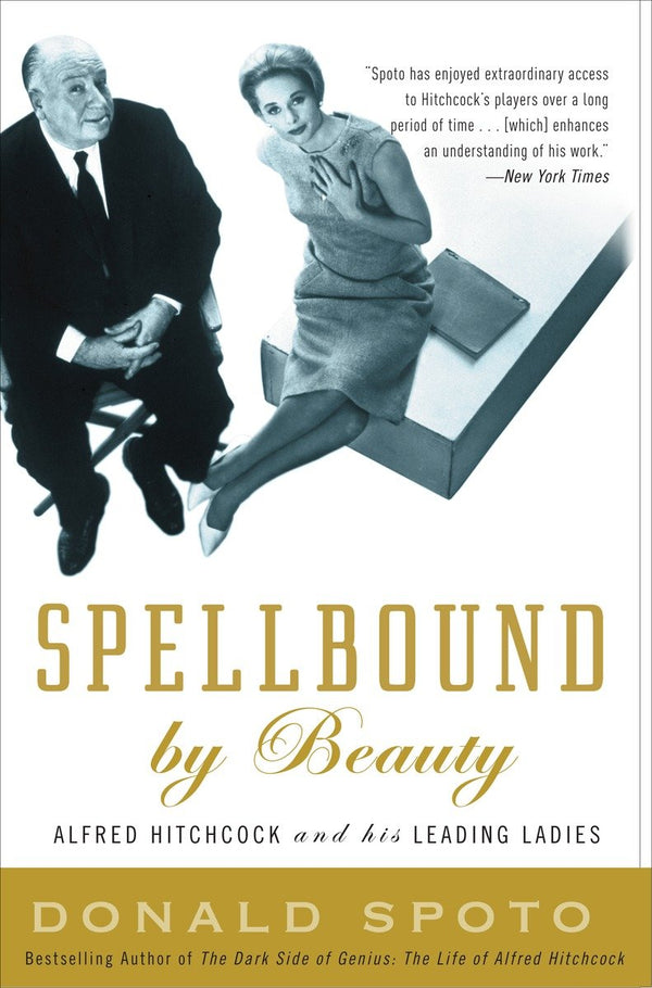 Spellbound by Beauty-Biography and memoirs-買書書 BuyBookBook