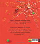 Spinderella (Paperback)(Julia Donaldson) Harpercollins (UK)