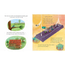 Spinderella (Paperback)(Julia Donaldson) Harpercollins (UK)