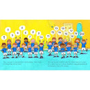 Spinderella (Paperback)(Julia Donaldson) Harpercollins (UK)