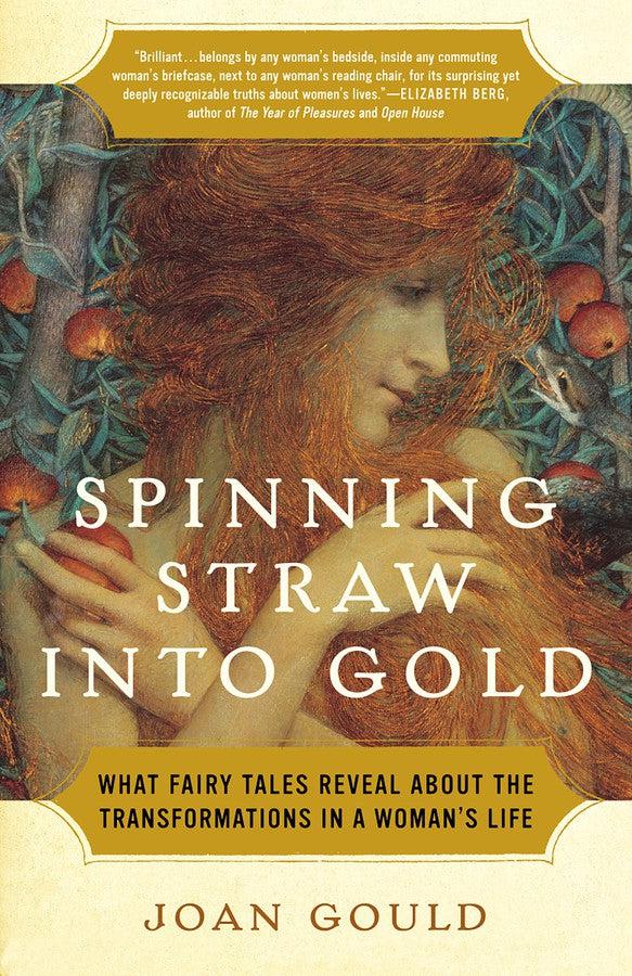 Spinning Straw into Gold-Mind/ body/ spirit-買書書 BuyBookBook