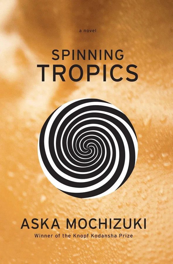 Spinning Tropics-Fiction: general and literary-買書書 BuyBookBook