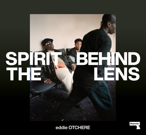 Spirit Behind the Lens-Individual photographers-買書書 BuyBookBook