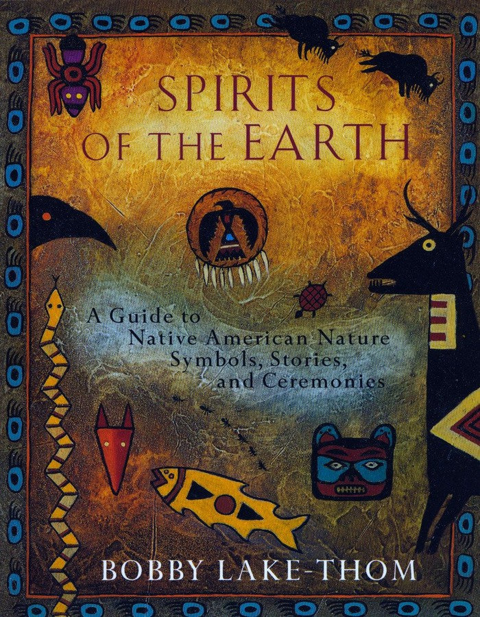 Spirits of the Earth-Society/ culture/ social sciences-買書書 BuyBookBook