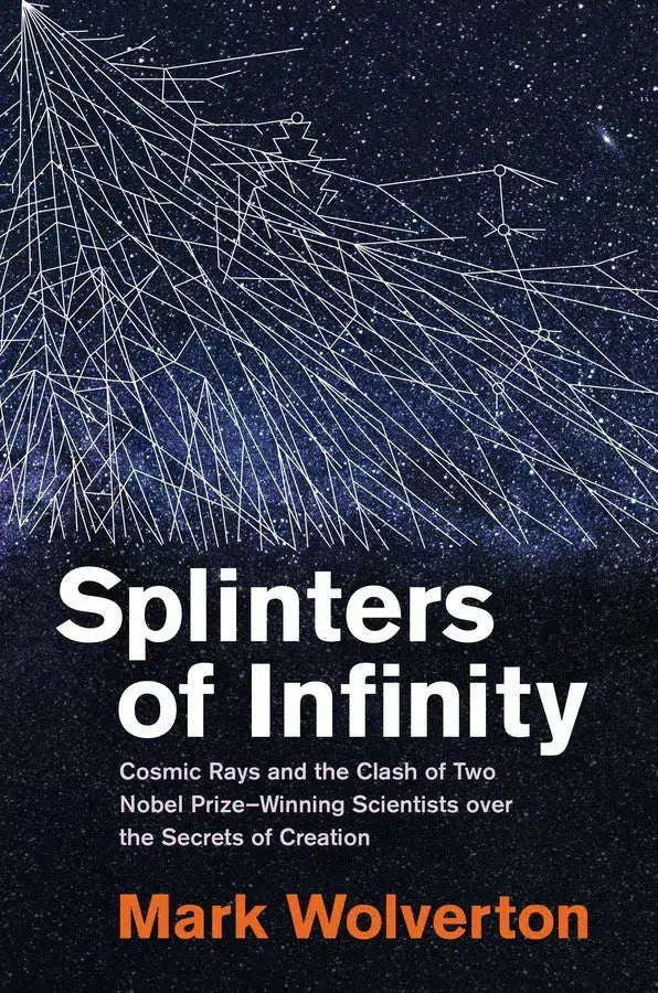 Splinters of Infinity-Astrophysics-買書書 BuyBookBook