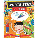 Sports Star In Training (US) Macmillan US