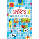 Sports Wordsearches Usborne