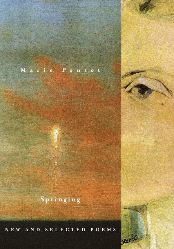 Springing-Poetry-買書書 BuyBookBook