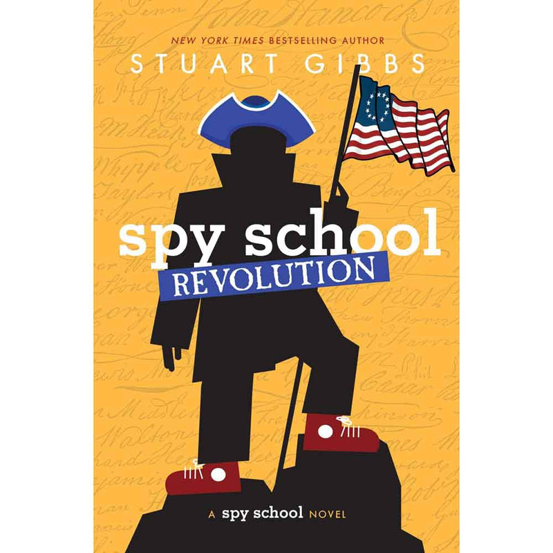 Spy School