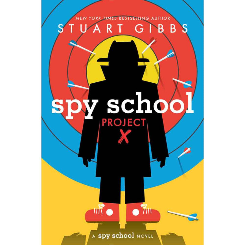 Spy School