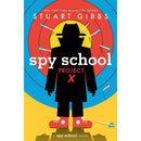 Spy School
