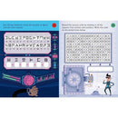 Spy Secret Messages (Usborne Mini) Usborne
