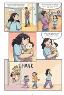 Squished (Megan Wagner Lloyd)-Fiction: 幽默搞笑 Humorous-買書書 BuyBookBook