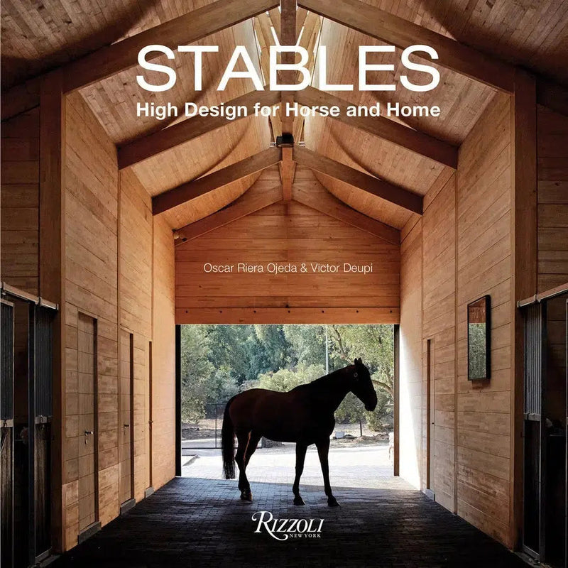 Stables-Horses and ponies: general interest-買書書 BuyBookBook