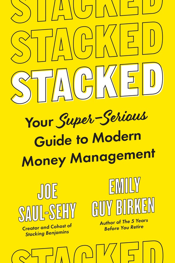 Stacked-Self-help/ personal development/ practical advice-買書書 BuyBookBook