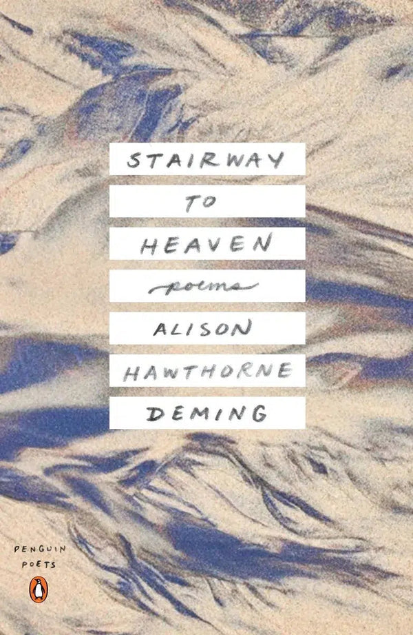 Stairway to Heaven-Poetry-買書書 BuyBookBook