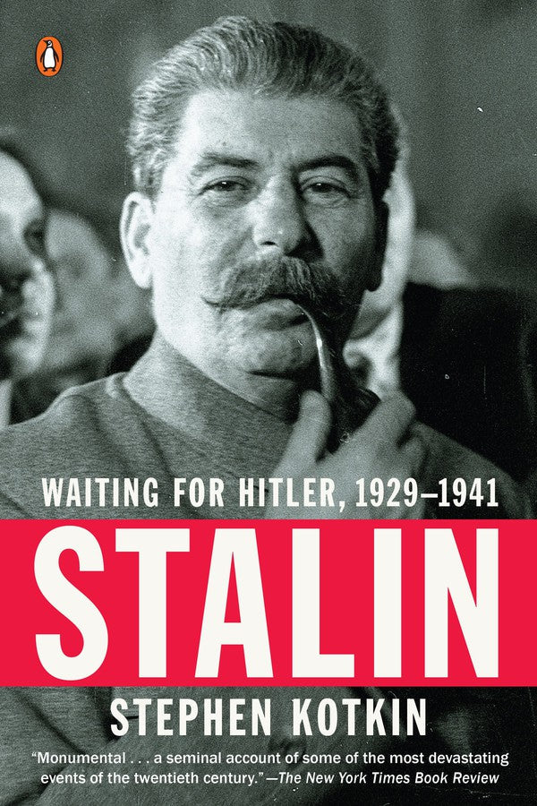 Stalin-Biography and memoirs-買書書 BuyBookBook