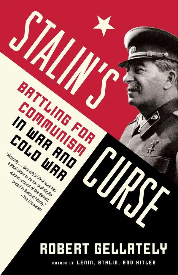 Stalin's Curse-History and Archaeology-買書書 BuyBookBook