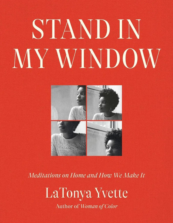 Stand in My Window-Biography and memoirs-買書書 BuyBookBook