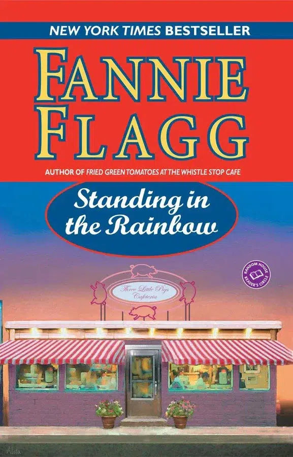 Standing in the Rainbow-Fiction: general and literary-買書書 BuyBookBook