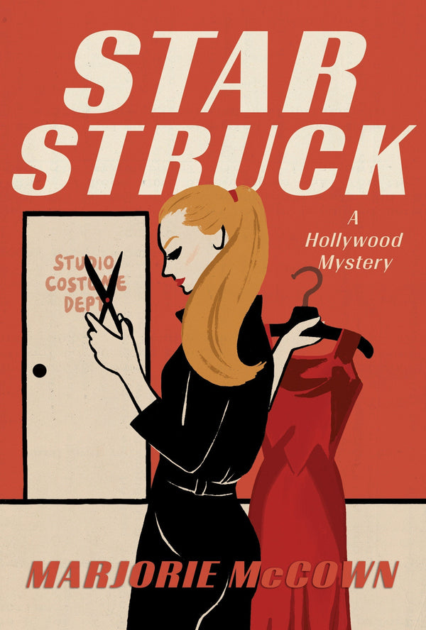 Star Struck-Crime and mystery: women sleuths-買書書 BuyBookBook