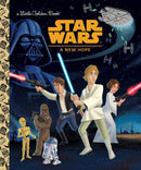 Star Wars: A New Hope (Star Wars)-Children’s / Teenage fiction: General and modern fiction-買書書 BuyBookBook