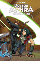 Star Wars: Doctor Aphra - Chaos Agent-Graphic novel / Comic book / Manga: genres-買書書 BuyBookBook