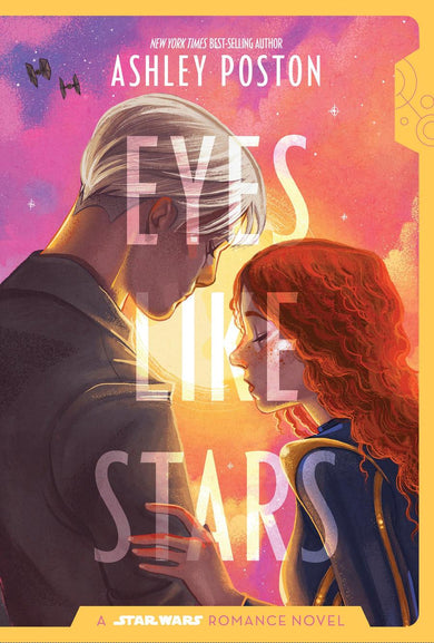 Star Wars: Eyes Like Stars-Children’s / Teenage fiction: Science fiction-買書書 BuyBookBook
