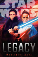 Star Wars: Legacy-Fiction: Science fiction-買書書 BuyBookBook