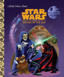 Star Wars: Return of the Jedi (Star Wars)-Children’s / Teenage fiction: General and modern fiction-買書書 BuyBookBook