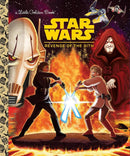 Star Wars: Revenge of the Sith (Star Wars)-Children’s / Teenage fiction: General and modern fiction-買書書 BuyBookBook