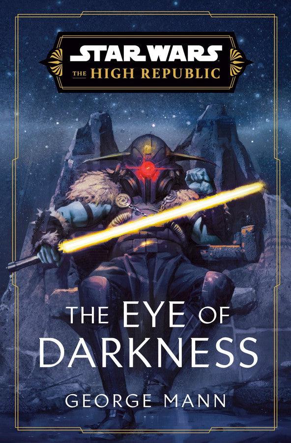 Star Wars: The Eye of Darkness (The High Republic)-Science fiction: space opera-買書書 BuyBookBook