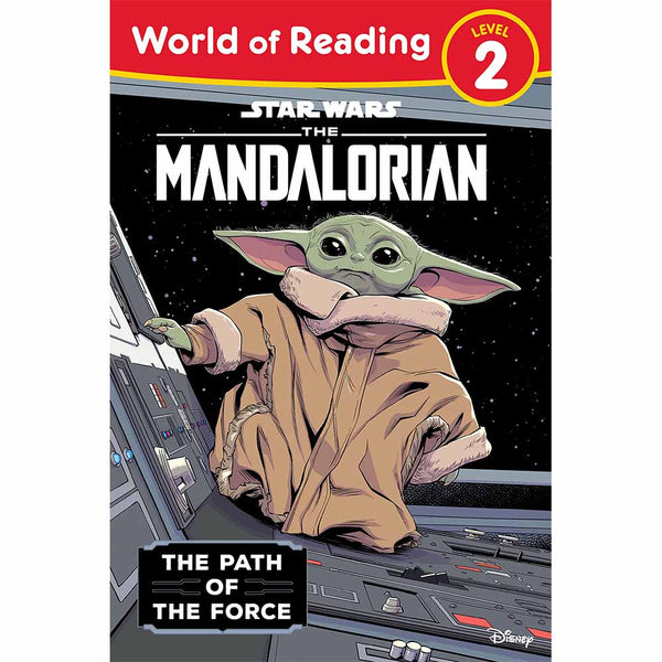 Star Wars: The Mandalorian: The Path of the Force-Children’s / Teenage fiction: General and modern fiction-買書書 BuyBookBook