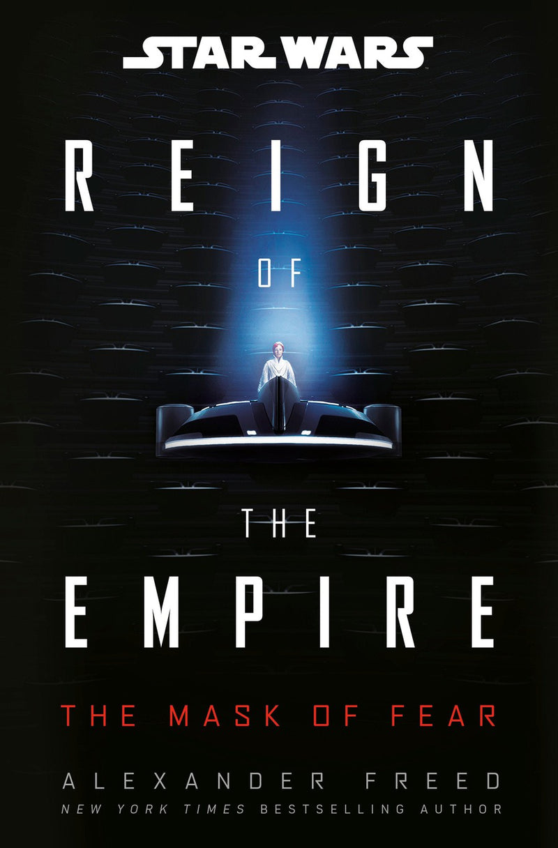 Star Wars: The Mask of Fear (Reign of the Empire)-Fiction: Science fiction-買書書 BuyBookBook