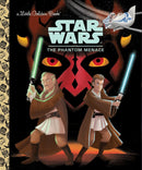 Star Wars: The Phantom Menace (Star Wars)-Children’s / Teenage fiction: General and modern fiction-買書書 BuyBookBook
