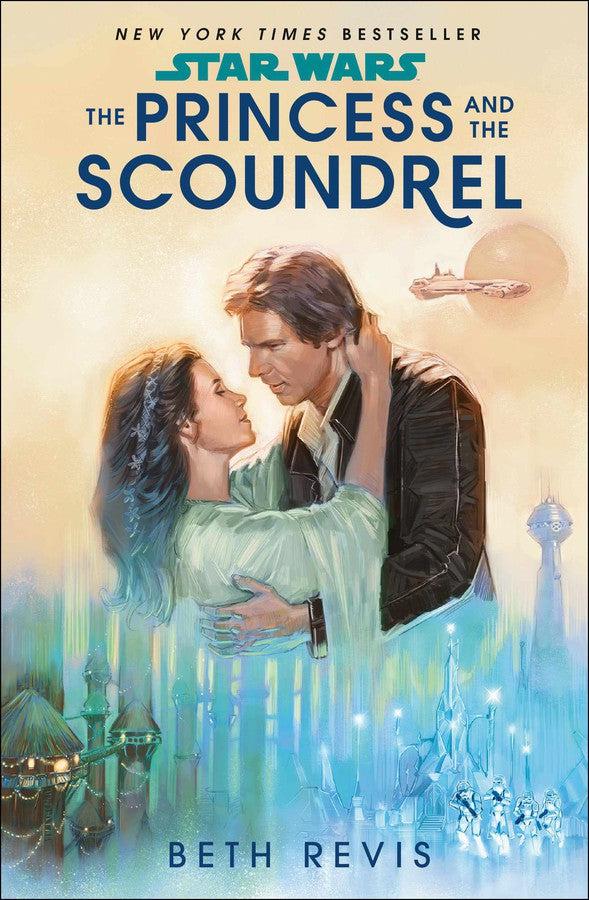 Star Wars: The Princess and the Scoundrel-Fiction: Science fiction-買書書 BuyBookBook