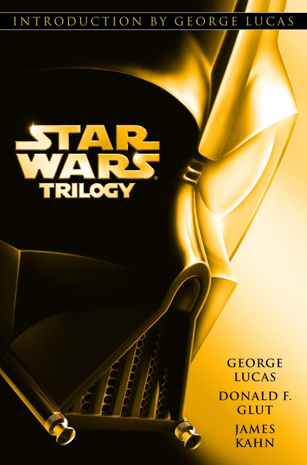 Star Wars Trilogy-Fiction: Science fiction-買書書 BuyBookBook