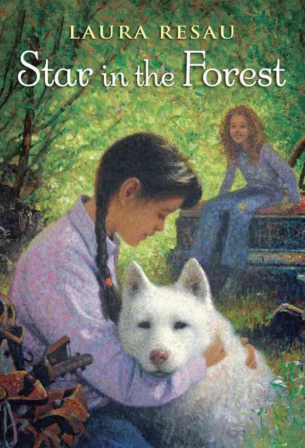 Star in the Forest-Children’s / Teenage fiction: Family and home stories-買書書 BuyBookBook