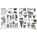 Star Wars - The Visual Encyclopedia (Hardback)(UK) DK UK