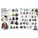 Star Wars - The Visual Encyclopedia (Hardback)(UK) DK UK