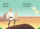 Star Wars: World of Reading: This is Luke-Fiction: 歷險科幻 Adventure & Science Fiction-買書書 BuyBookBook