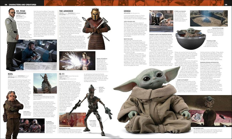 Star Wars Encyclopedia