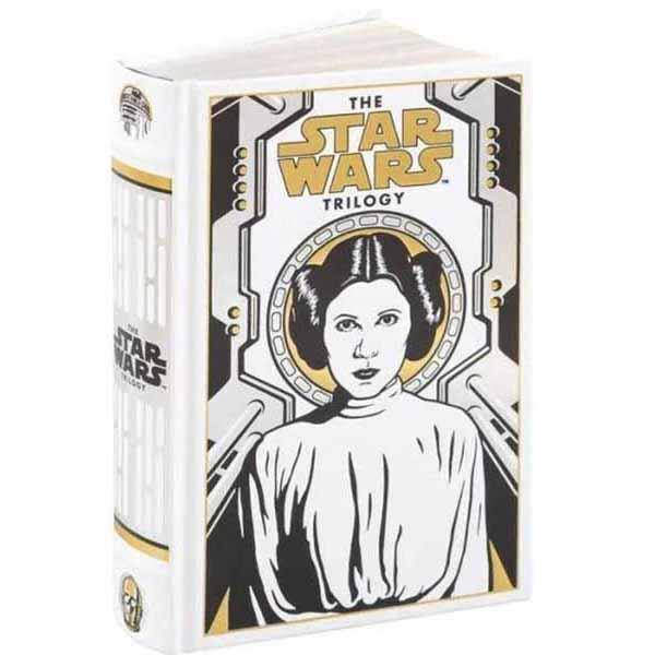 Star Wars Trilogy - Leia PRHUS