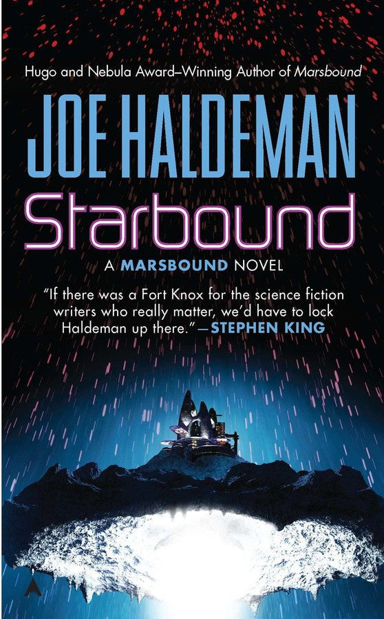 Starbound-Fiction: Science fiction-買書書 BuyBookBook